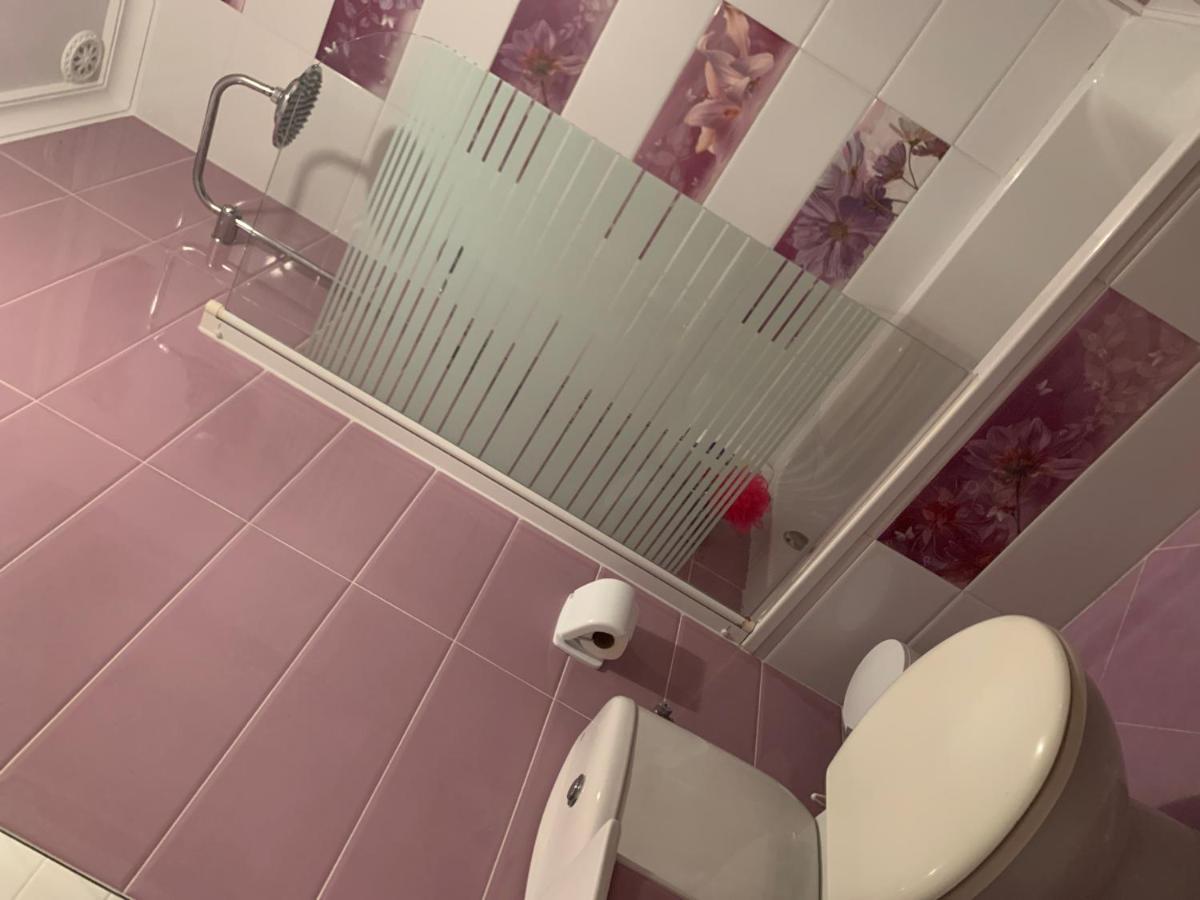 Appartamento Casa Esquina La Pita Vejer de la Frontera Esterno foto