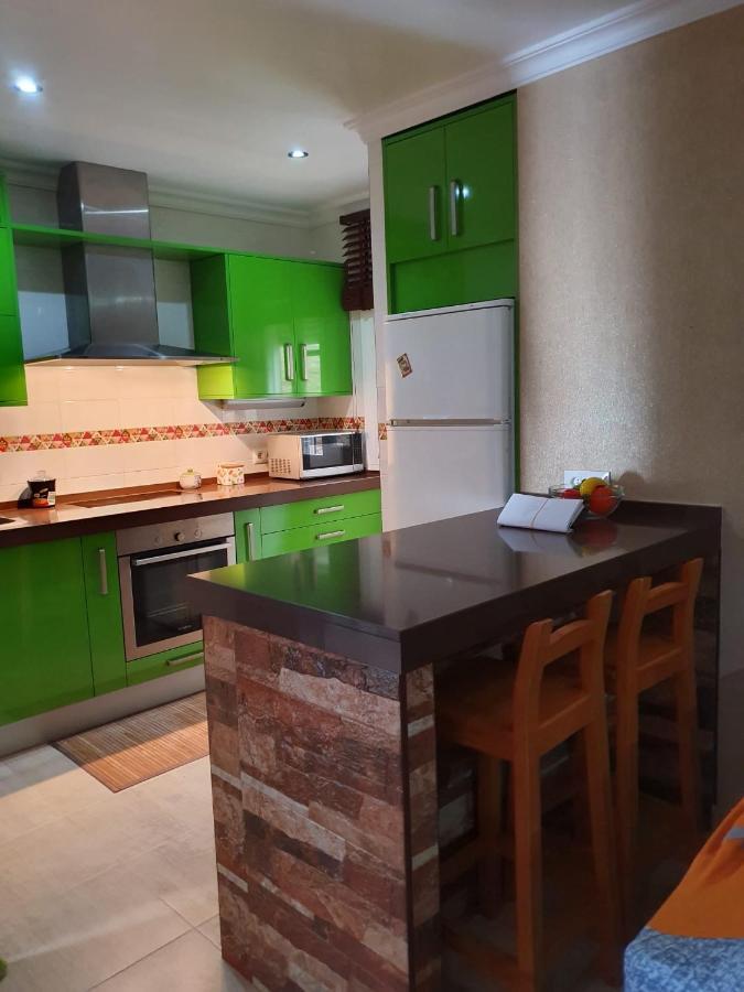 Appartamento Casa Esquina La Pita Vejer de la Frontera Esterno foto