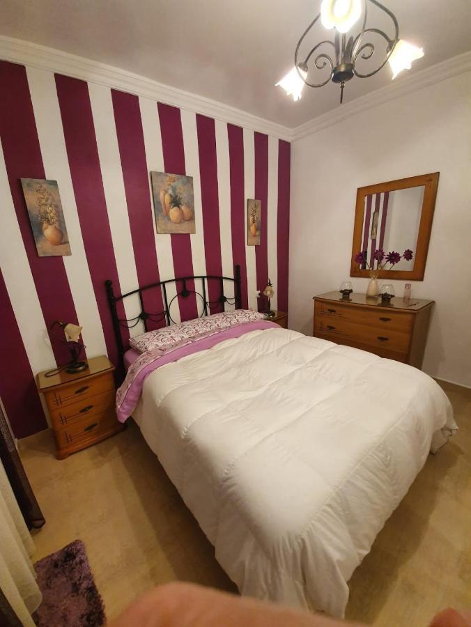 Appartamento Casa Esquina La Pita Vejer de la Frontera Esterno foto