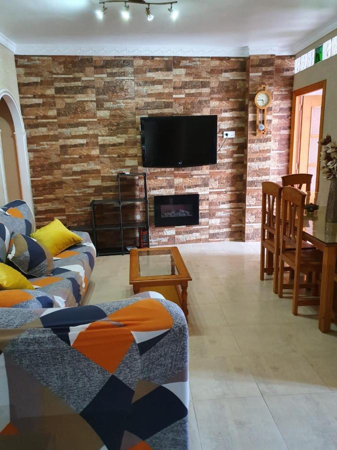 Appartamento Casa Esquina La Pita Vejer de la Frontera Esterno foto