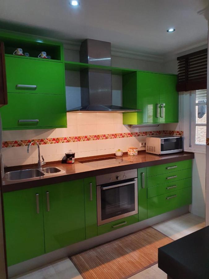 Appartamento Casa Esquina La Pita Vejer de la Frontera Esterno foto