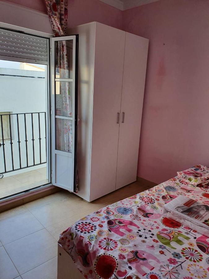 Appartamento Casa Esquina La Pita Vejer de la Frontera Esterno foto