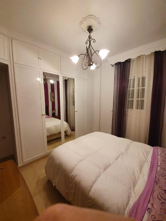 Appartamento Casa Esquina La Pita Vejer de la Frontera Esterno foto